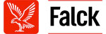 Falck logo