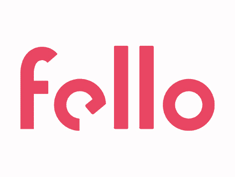 Fello logo