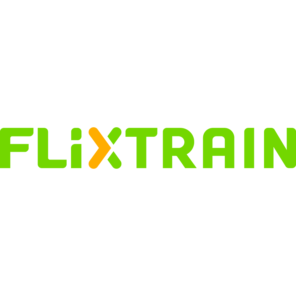 Flixtrain logo