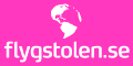 Flygstolen logo