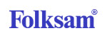 Folksam logo