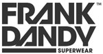 Frank Dandy logo