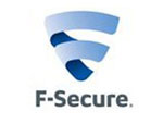 F-Secure logo