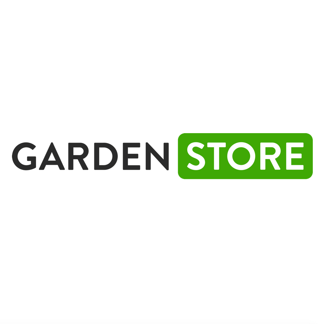 GardenStore - trädgårdsmaskiner