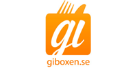 GI-boxen logo
