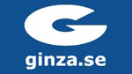 Ginza logo