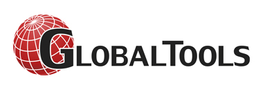 Global tools logo
