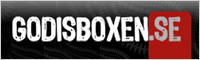 Godisboxen logo