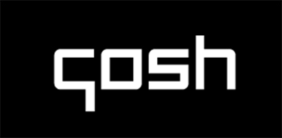 Gosh logo