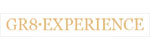 Gr8 Experience logo