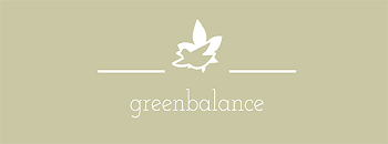 Greenbalance logo