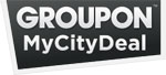 Groupon logo