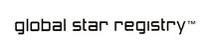 Global Star Registry logo