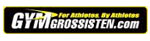 Gymgrossisten logo