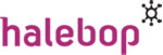 Halebop logo