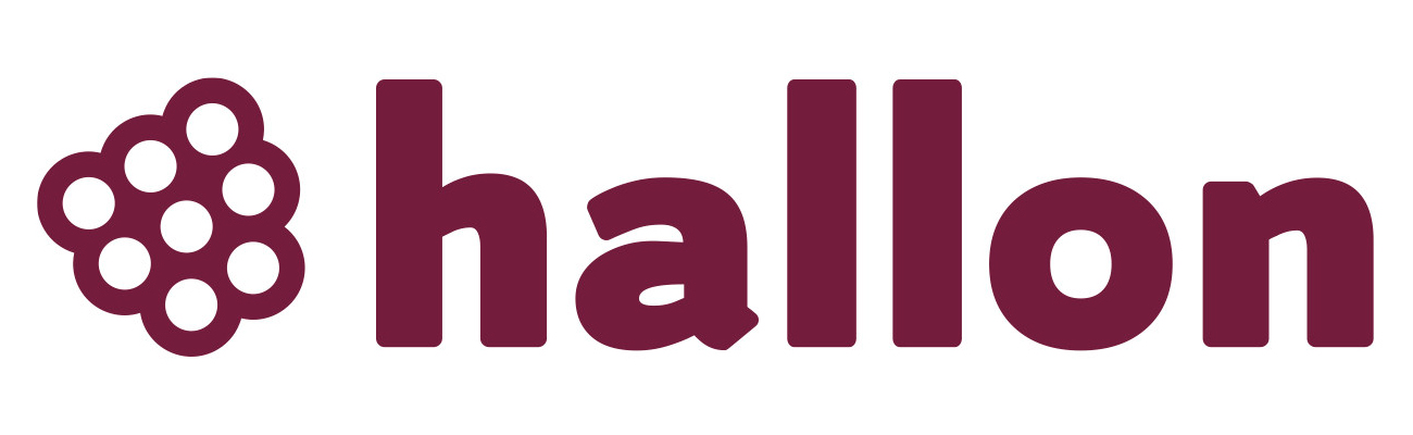 Hallon.se logo