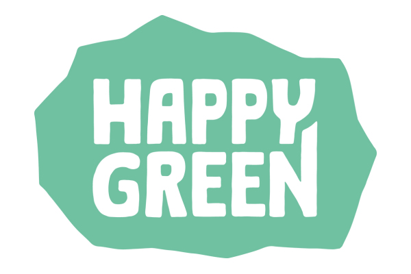 Happy Green