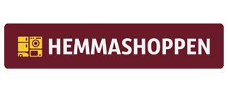 Hemmashoppen logo