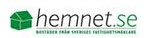 Hemnet logo