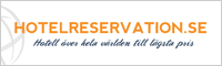 Hotelreservation logo