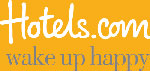 Hotels.com