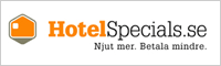 Hotelspecials logo