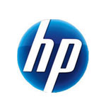 HP logo