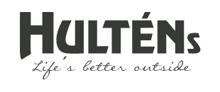 Hulténs logo