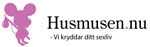 Husmusen logo