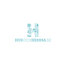 HusOchHemma.se logo