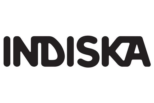 Indiska logo