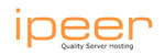 iPeer Hosting logo