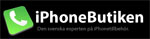 iPhoneButiken logo