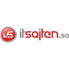 ITsajten logo