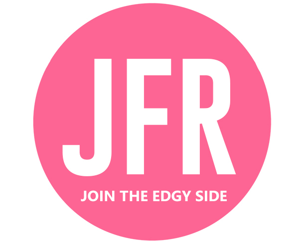 JFR logo