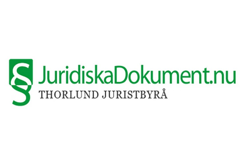 JuridiskaDokument.nu logo