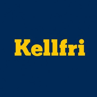 Kellfri logo