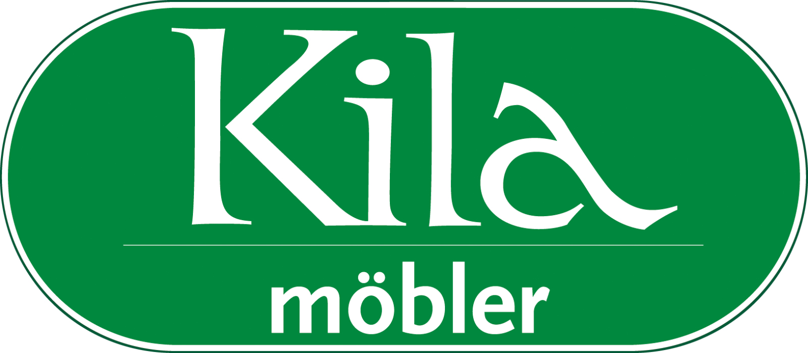 Kila möbler logo