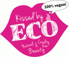 Kissed by Eco logo