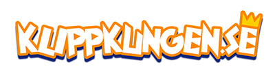 Klippkungen.se logo