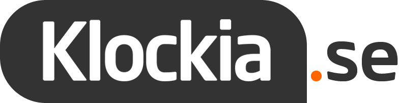 Klockia logo