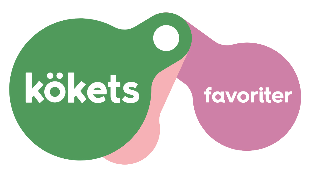 Kökets favoriter