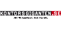 Kontorsgiganten logo