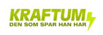 Kraftum logo