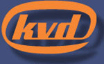 Kvarndammen logo