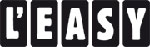 L'EASY logo