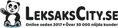 LeksaksCity logo