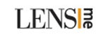 Lensme logo