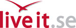 Liveit logo logo