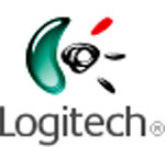 Logitech logo